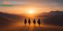 Experience the Magic of a Sunrise Desert Safari in Dubai