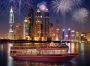 Marina Dhow Cruise Dinner
