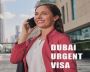 Dubai Urgent Visa: Fast-Track Your Entry in Just 24 Hours