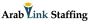 Arablinkstaffing.com Doha