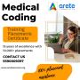 medical coding for beginners with placement assistance 