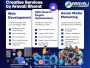 Creative Digital Marketing Services | Web Development, SEO 