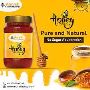Bee Pollen Manufacturer | Pure Bee Pollen