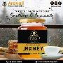 Pure Wild Forest Honey Manufacturer | Raw Honey