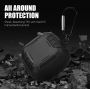 AIRSPO Compatible with Powerbeats Pro Wireless Earbuds Case 