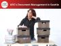 ARC’s Document Management in Seattle ARC’s Document Management in Seattle