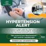 Trusted Hypertension Doctor in Indore Helping Patients Achie