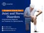 Professional Bone and Joint Specialist Delivering Effective 