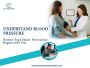 Expert Guidance for Managing Blood Pressure and Heart Wellne