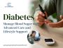 Get Reliable Care from Sugar Specialist Doctor in Indore