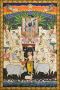 Buy Pichwai Paintings Online - Modern Pichwai Art from Nathd