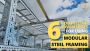Modular Steel Framing Melbourne