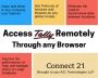 Get Best Remote Desktop Software for Tally 