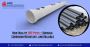 High-Quality GRP Pipes – Durable, Corrosion-Resistant, and R High-Quality GRP Pipes – Durable, Corrosion-Resistant, and R