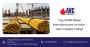 Top GFRP Rebar Manufacturers in India – Get a Quote Today!