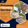 Driveway Cleaning Services in St Albans