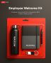 Custom Employee Welcome Kit – Branded Corporate Gifts