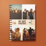 Custom Notebook