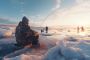 Ice Fishing in Lapland – A Unique Arctic Adventure Ice Fishing in Lapland – A Unique Arctic Adventure