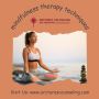 Finding Calm: Mindfulness Practices for Mental Health