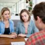 Professional Support for Post Traumatic Stress Disorder in I