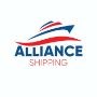 Alliance Shipping Alliance Shipping