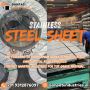 SS Dealer & Supplier of Sheets and Coils