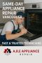 Same-Day Appliance Repair Vancouver – Fast & Trusted