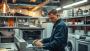 Expert Dishwasher Repair in Vancouver