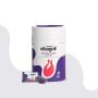 Level up Health with Hair and Skin Gummies