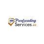Proofreading Services UAE