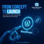  From Concept to Launch – Get End-to-End WordPress Developme