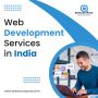Get Stunning Websites with Trusted Web Development Services 