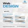 Professional Web Design Services to Grow Your Online Presenc