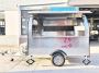 Mini Food Truck
