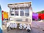 Mobile Dog Grooming Trailer