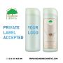 argan oil milk