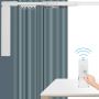 Motorized Curtains- Way to a smarter home