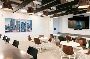 Premium Cafe & Lounge AV Solutions
