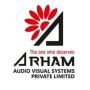 Leading Home Automation Solutions - Arham AV