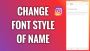 Instagram Fonts: Adding a Creative Touch to Your Posts