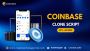 Step into the Crypto Trading Market with Our Coinbase Clone 