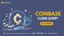 Unlock Profitable Opportunities With Our Coinbase Clone Scri