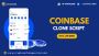 Coinbase Clone Script Powering Secure Crypto Exchanges Acros
