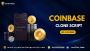 Build Profitable Crypto Exchanges Quickly with the Coinbase 