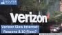 Verizon Slow Internet Verizon Slow Internet