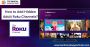 Add Hidden Adult Roku Channels