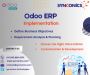  Odoo Implementation: A Roadmap to Business Efficiency