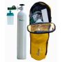 OxyGo Optimax Oxygen Cylinder | Arihant Healthcare