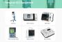 ICU Equipment Supplier in Ahmedabad,GJ | Arihant Healthcare